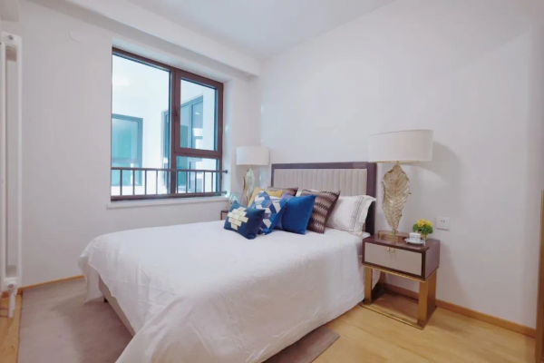 北京 | 首付65萬起,680套房源確定明年網申!現房交付,樣板間曝光 北京 | 首付65萬起,680套房源確定明年網申!現房交付,樣板間曝光