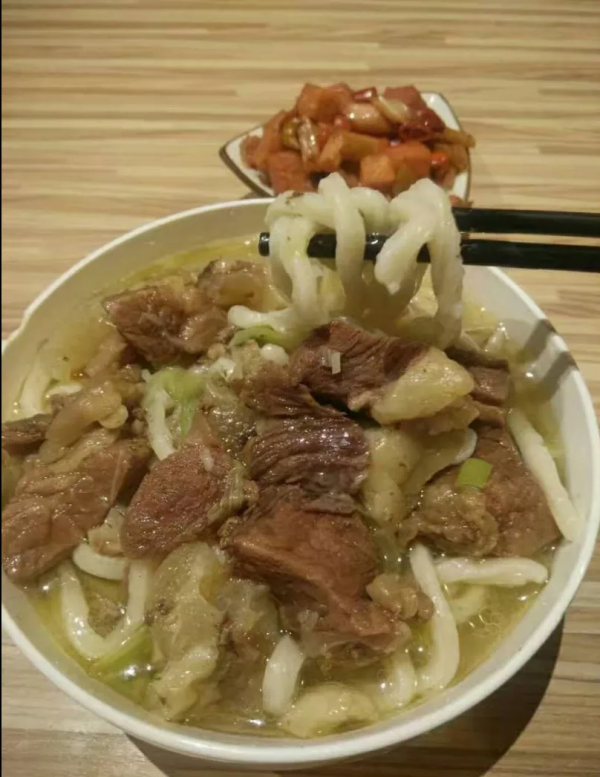 “味道”，這個詞是美食，更是鄉愁，越到年終，越是想著家鄉的味道~