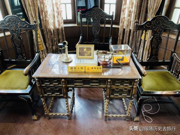 天津張學良故居什麼樣?見證與趙四小姐的愛情,奢華生活讓人羨慕 天津張學良故居什麼樣?見證與趙四小姐的愛情,奢華生活讓人羨慕