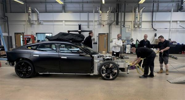 這歐洲豪華品牌將推新車 極星Precept將於2025年量產！