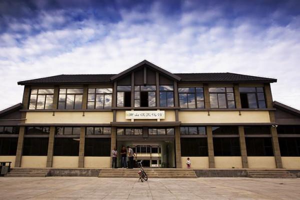 山東一新農村,內設集團收入超1000億,村民工資待遇雙倍 山東一新農村,內設集團收入超1000億,村民工資待遇雙倍