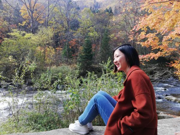 自駕長白山十五道溝風景如畫,美不勝收 自駕長白山十五道溝風景如畫,美不勝收