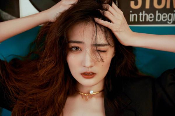 百變女王徐璐 百變女王徐璐