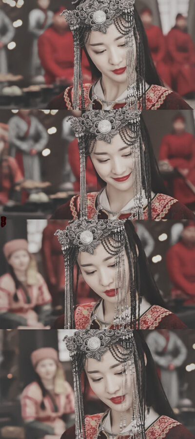 楊冪重現異域造型出圈!回望娛樂圈10位女星或清冷或明豔,太養眼 楊冪重現異域造型出圈!回望娛樂圈10位女星或清冷或明豔,太養眼