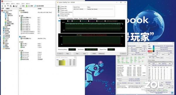 「有料評測」dynabook EX40L-J上手體驗：驚豔顏值一眼愛 純白筆電切要害