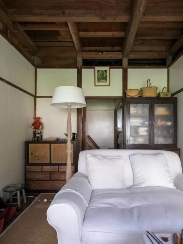 60歲阿姨獨居10年，沒了丈夫，少了兒子，卻說：不用再做“保姆”