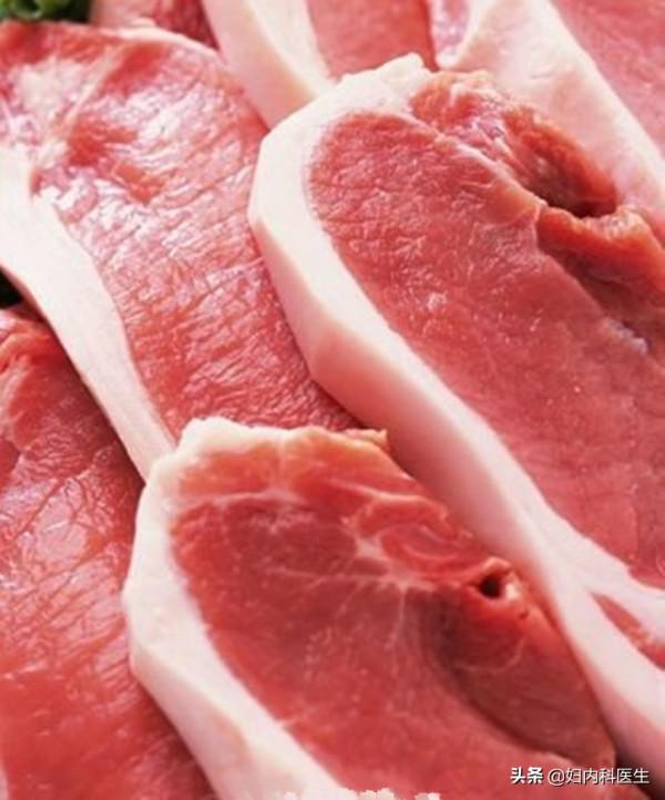 天天清蒸精瘦肉到底可不可以防控高血壓症？醫生一文告訴你