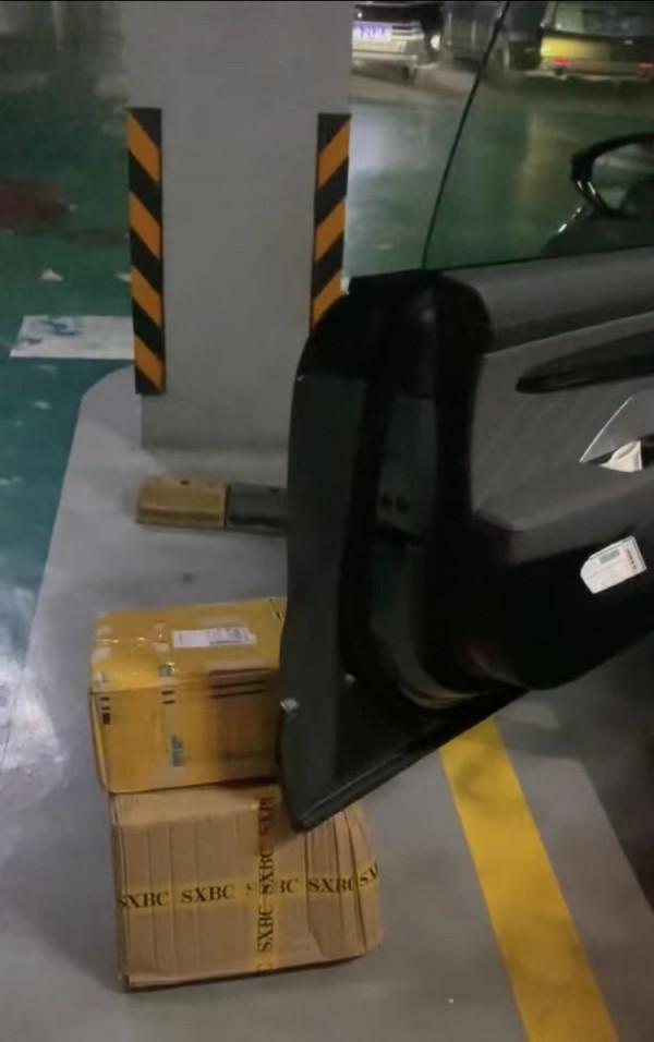 比亞迪格局開啟！極氪001電動門傷人？汽車熱點新聞速看！