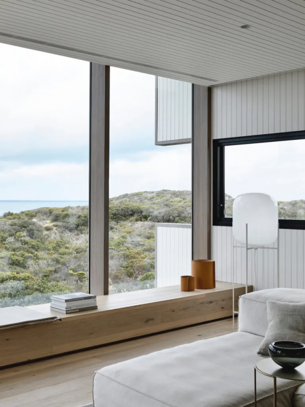 100款 · 窗前的1㎡