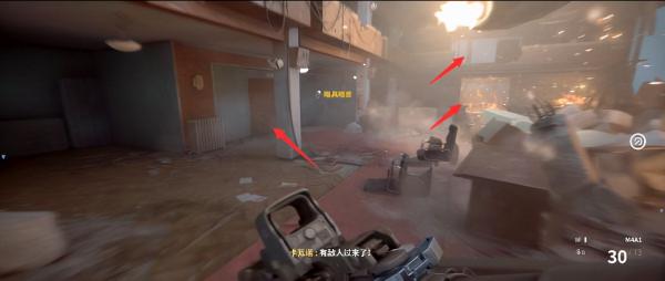 《CFHD》單人故事劇情通關流程圖文攻略 《CFHD》單人故事劇情通關流程圖文攻略