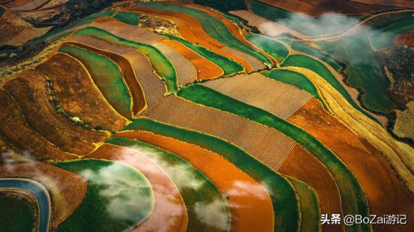 到雲南昆明周邊旅遊必去的13大景點,你去過幾個?最愛哪個景點? 到雲南昆明周邊旅遊必去的13大景點,你去過幾個?最愛哪個景點?