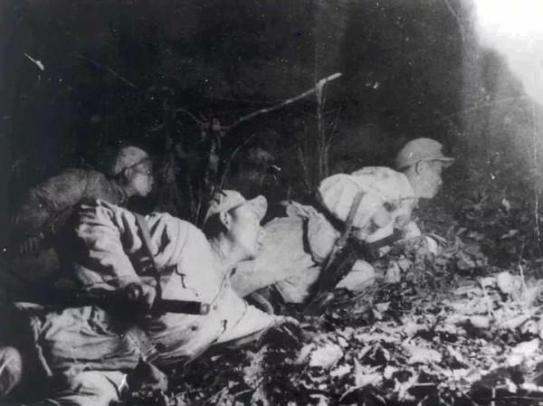 1955年國家取消特等功後，如今在世的特等功臣還剩幾位？