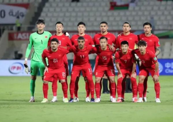 逗妹吐槽：國安輸廣州城0-5，這我也是今天才知道