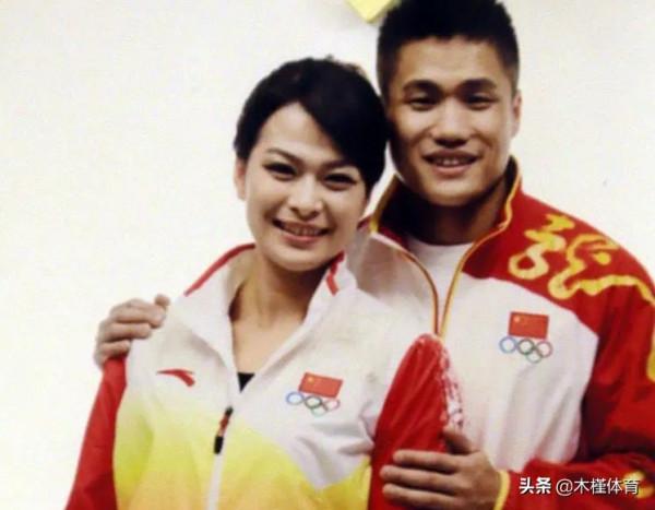 呂小軍的故事：17歲借錢訓練，29歲娶愛妻，37歲＂高齡＂再奪金