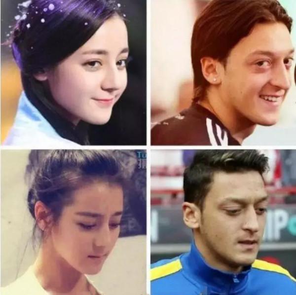 娛樂圈那些讓人羨慕不已的“龍鳳胎”明星，你最喜歡誰？