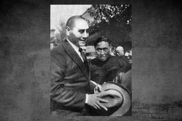 1938年劉湘病逝,妻兒過得如何?兩兒子授銜少將,妻子靠本錢發財 1938年劉湘病逝,妻兒過得如何?兩兒子授銜少將,妻子靠本錢發財