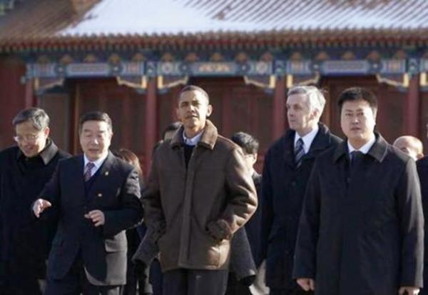 總統訪華吃什麼?這些中國美食,讓美國總統都吃到停不下來 總統訪華吃什麼?這些中國美食,讓美國總統都吃到停不下來