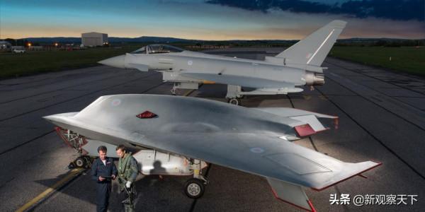 世界最強大的軍事科幻武器（上）