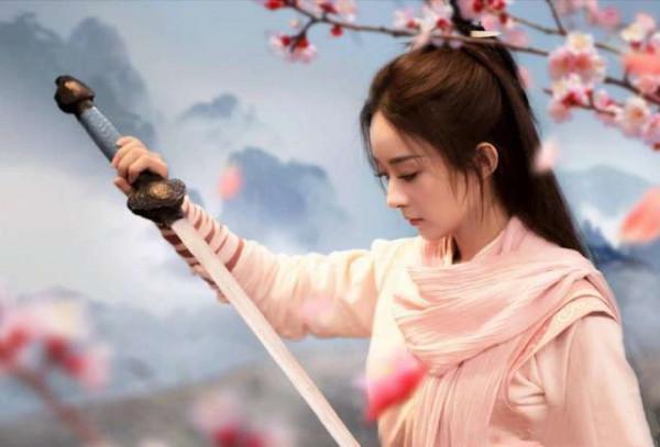 趙麗穎究竟是怎樣一個人？看趙麗穎的自我評價