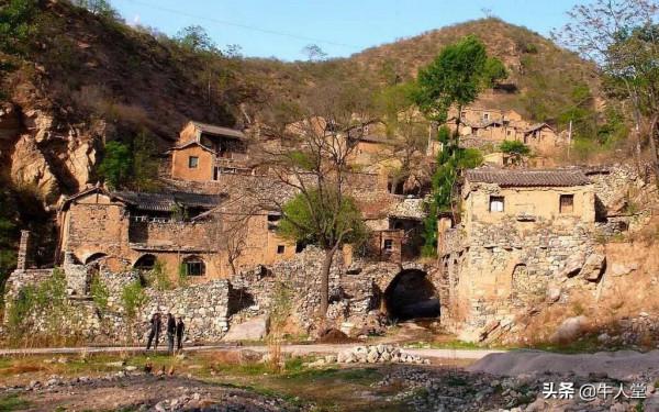 知青往事：三兄弟一起下鄉插隊，老三娶了陝北婆姨，做了上門女婿