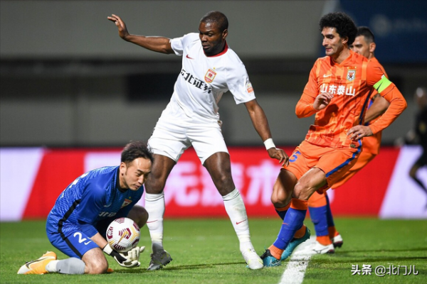 官宣！中超冠軍僅第5！亞洲10大新土豪誕生，2黑馬上榜廣州隊出局