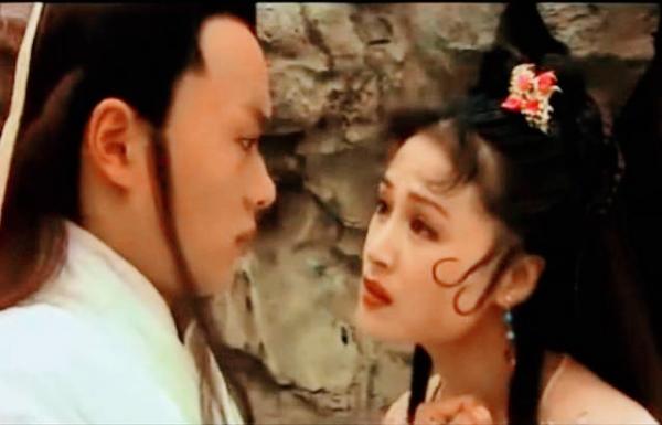 《西遊記後傳》開播21年,用如今的審美,四位美女誰最好看? 《西遊記後傳》開播21年,用如今的審美,四位美女誰最好看?