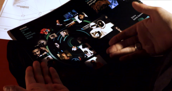 十年磨一“館”——電子音樂博物館