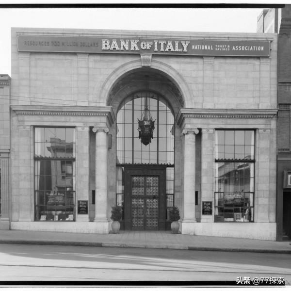 著名的銀行大盜,因為他的出現,FBI成立,關於迪林傑的傳奇人生 著名的銀行大盜,因為他的出現,FBI成立,關於迪林傑的傳奇人生