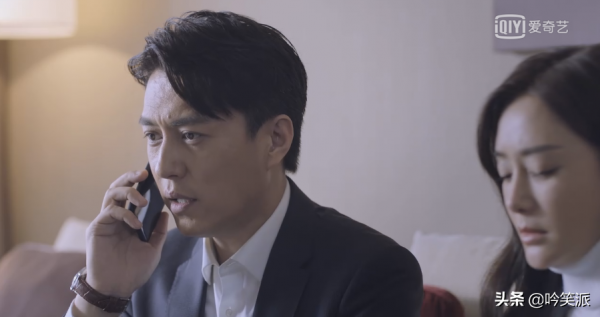 看靳東、閆妮《突圍》有感,演員背調真的很重要,但也防不勝防 看靳東、閆妮《突圍》有感,演員背調真的很重要,但也防不勝防