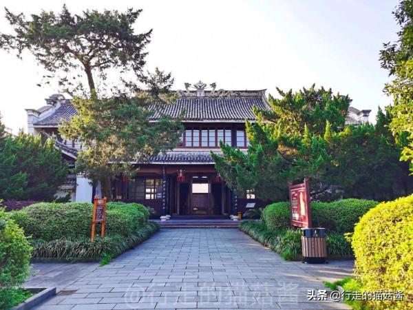 奉化溪口,探訪蔣氏故居,帶你看蔣公在故鄉的生活痕跡 奉化溪口,探訪蔣氏故居,帶你看蔣公在故鄉的生活痕跡