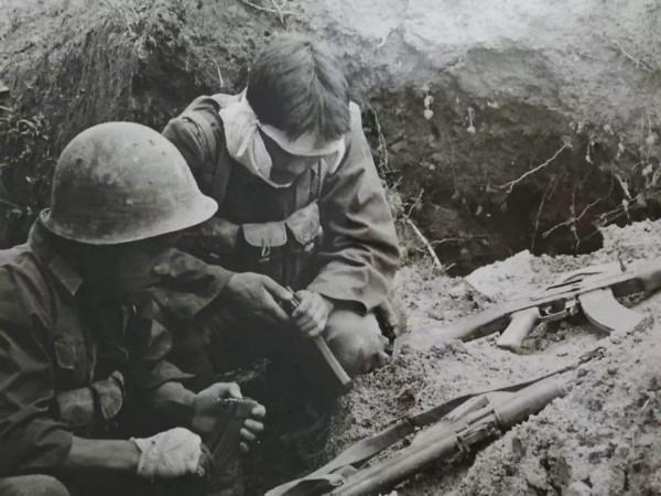 《長津湖》7連原型部隊：打過孟良崮，血戰長津湖，回國保衛首都