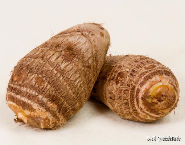 管住嘴！可以替代主食的16種平價食物（值得收藏）