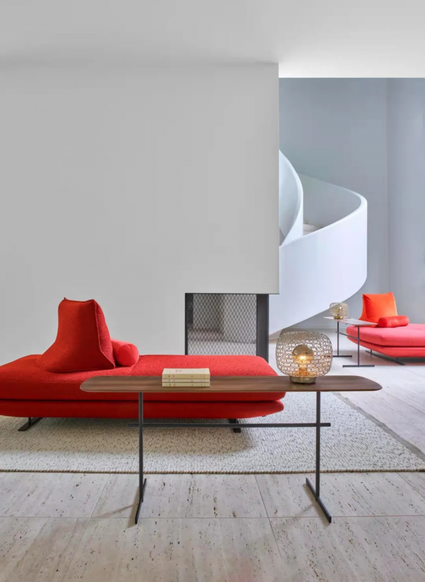 法國Ligne Roset寫意空間 | 始於1860年的現代摩登與復古浪漫