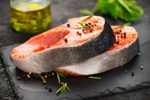 這些食物適當多吃一些，有改善貧血的作用