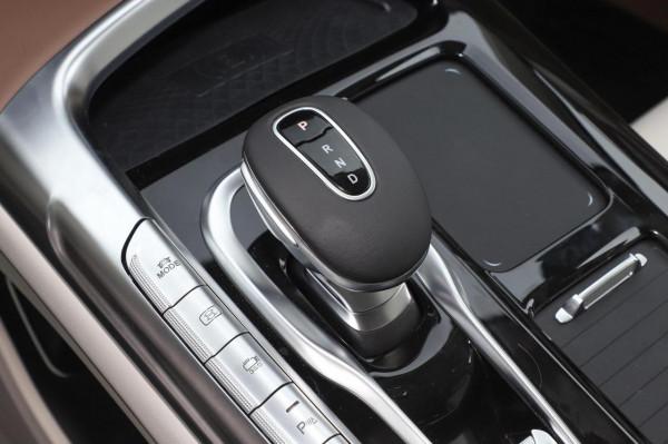 效能出眾!解析嵐圖FREE 增程版 效能出眾!解析嵐圖FREE 增程版