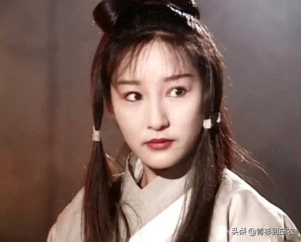 什麼叫“媚骨天成”?這3位演員告訴你,講究的是韻味和風情 什麼叫“媚骨天成”?這3位演員告訴你,講究的是韻味和風情