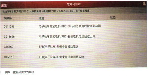 長城尤拉黑貓駐車故障無法行駛 長城尤拉黑貓駐車故障無法行駛