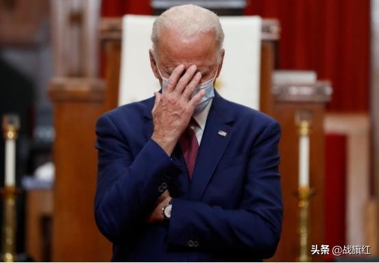 俄敘向美國亮劍,法國將美國踢出“綠色名單”,拜登如何應對 俄敘向美國亮劍,法國將美國踢出“綠色名單”,拜登如何應對