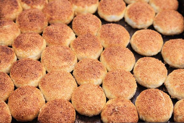 全國哪裡的燒餅最好吃?吃貨推薦,這6個地方的很出名,你饞了嗎 全國哪裡的燒餅最好吃?吃貨推薦,這6個地方的很出名,你饞了嗎