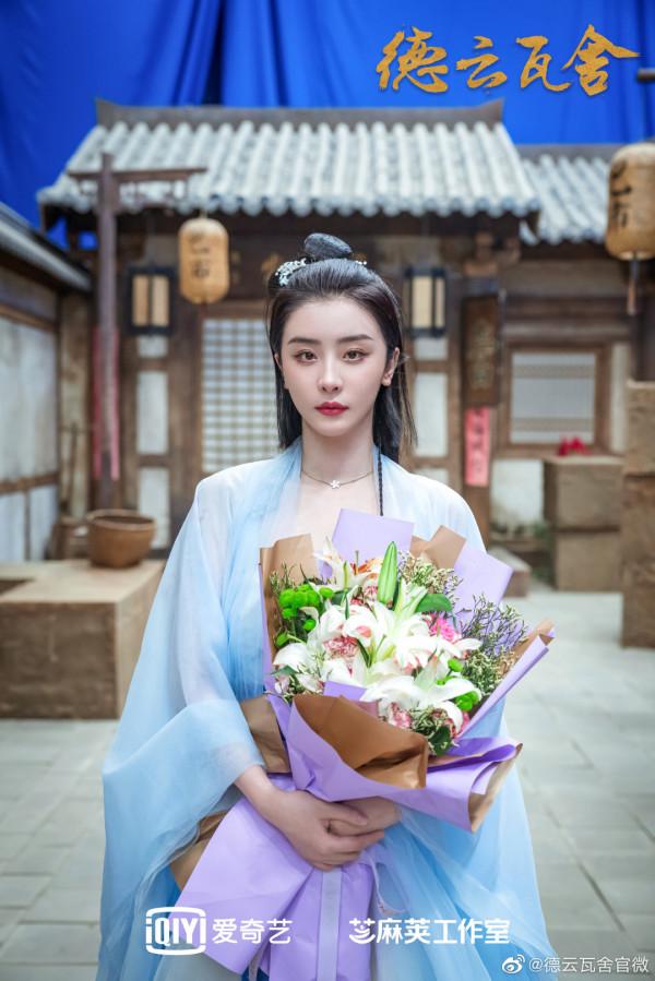 愛奇藝1-2月待播劇：雷佳音、陳飛宇、檀健次、鄭業成等的新劇