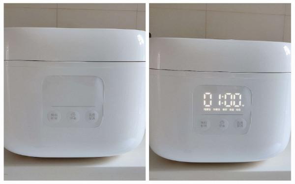 小米生態鏈新品,這次創新,讓保姆級電飯煲為你服務 小米生態鏈新品,這次創新,讓保姆級電飯煲為你服務