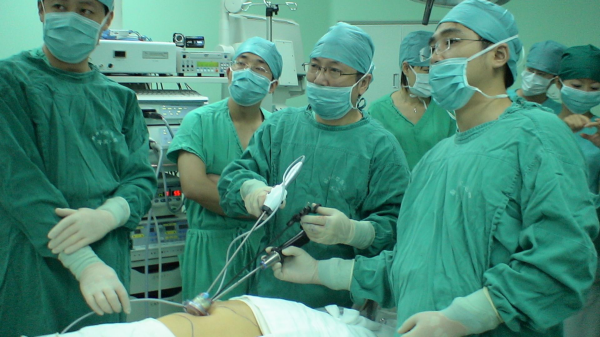 這些醫學專家當選兩院院士 這些醫學專家當選兩院院士