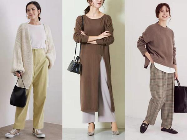 40歲之後想要打造高雅氣質，試試借鑑這些穿衣要點，簡單又有格調