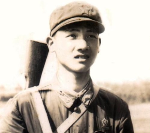 對越反擊戰，解放軍4位首長的兒子都犧牲在戰場，他們都是誰？