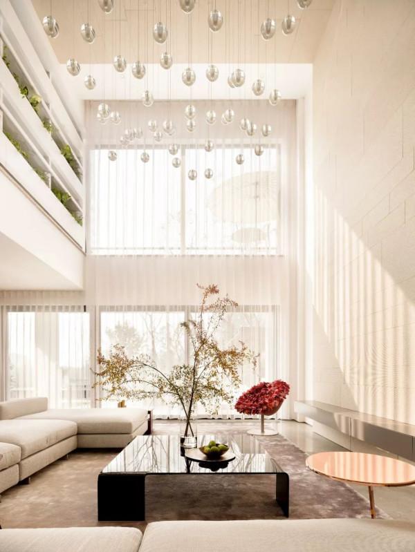 冬日裡的暖陽,開啟詩意美學 冬日裡的暖陽,開啟詩意美學