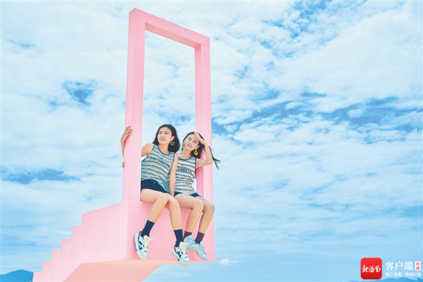 旅遊週刊 | 小眾冷門，景美好玩！海南這些旅行目的地不容錯過→