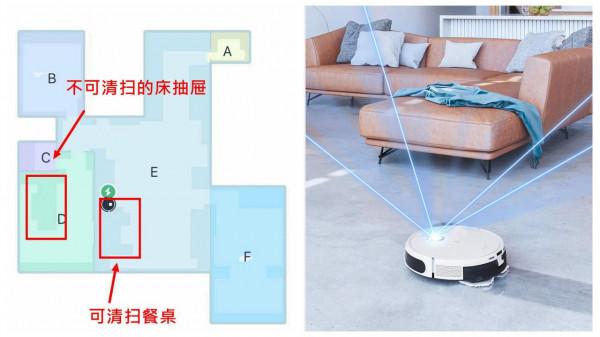 雲鯨、石頭、科沃斯?帶自清潔功能的掃拖一體機,深度對比幫你選 雲鯨、石頭、科沃斯?帶自清潔功能的掃拖一體機,深度對比幫你選