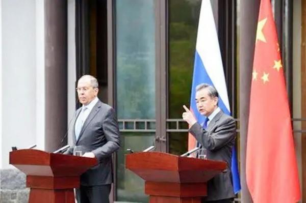 中俄關系為何永遠不可能走向結盟？也許這才是世界和平最後的希望