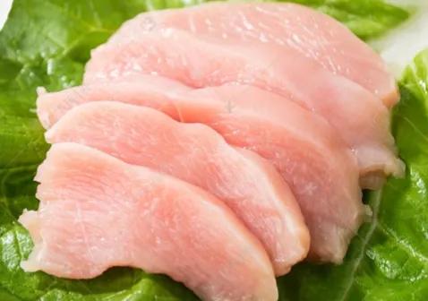 減脂餐&mdash;&mdash;雞胸肉做法