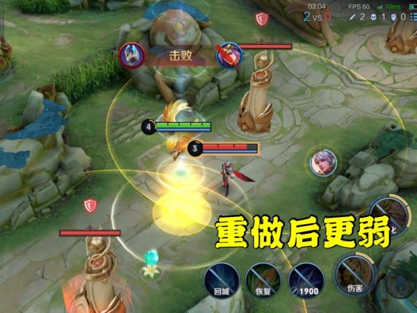 王者榮耀：張飛對抗路超標，守約放眼能回血雅典娜反向削弱依然T3